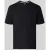 Boss regular fit T-shirt van puur katoen model ‘H-TAUT 15’