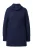 Ulla Popken Trui  blauw / donkerblauw