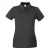 Fruit of the Loom Dames/Dames Lady Fit Poloshirt met korte mouwen (Grafiet)
