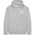 Capuchon met volledige rits Billionaire Boys Club Small Arch Logo