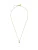 Liebeskind Berlin Ketting  goud