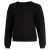 ARMANI EXCHANGE Sweatshirt  zwart