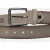 Ziengs Ziengs Riem taupe Suede