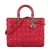 Lady Dior Large Handtas