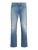 JACK & JONES Jeans ‘JJIChris JJCooper’  blauw denim