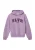 s.Oliver Sweatshirt  aubergine / lavendel
