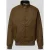 Barbour Bomberjack met tweewegritssluiting
