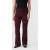 GUESS Janet Ribbed Pant Sw Regal Plum