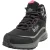 Lee Cooper Dames aqua shell enkellaarsjes