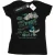 Li-cense Disney dames drie kleine varkens die bang zijn van de grote boze wolf katoenen t-shirt