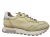 Hispanitas HV264847 C002 Sneakers Geel Leer Dames – Geel – 41