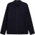 Ted Baker Kailins Zip Thru Navy Overshirt