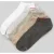 s.Oliver RED LABEL Sneakersokken met stretch in een set van 10