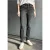 Street One Studio Dames Skinny Fit jeans in Zwart
