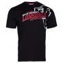 T-shirt Lonsdale Walkley