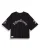 Grimey Chief Watcher Mesh Boxy T-Shirt