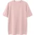 Oversized Premium T-shirt DUSTY PINK