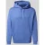 Tommy Jeans Regular fit hoodie van katoenmix