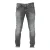 Diesel Heren 1979 Sleeker Faded Jeans (Grijs)