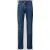 Calvin Klein Jeans Slim fit jeans met 5-pocketmodel