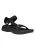 TEVA Sandalen  zwart