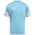 Adidas Kinderen/kinderen squadra 25 t-shirt