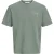 Jack & Jones jcoabstract flower back print tee s 12311589 laurel wreath