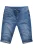 John F. Gee Jeans  blauw denim