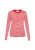 usha BLUE LABEL Gebreid vest  rood / wit