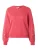 VERO MODA Sweatshirt ‘VMJOELLA’  rood