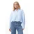 Catwalk Junkie blouse lichtblauw