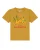 watabout.kids Shirt ‘Tiger Große Schwester’  geel gemêleerd