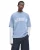 Mansour Boxy Core Longsleeve