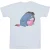 Disney Dames/Dames Winnie The Pooh Eeyore Mond Katoenen Vriendje T-shirt (Wit)