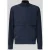 Boss Orange Regular fit gebreid jack van katoenmix model ‘Kobello’