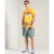T-shirt Superdry Logo Cali