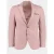 Born with Appetite Colbert drop 8 fame jacket 241038fa36/740 lavendel
