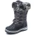Mols Boots ‘RABON’  grijs