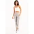 JUSTEVER High Waist Elastic Pocket Relaxed Cut Slimming Jogger Gray Women’s Sweatpants – Beat