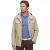 tussenjas Reset beige