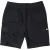 Weekend Offender Jongens High Desert Cargo Shorts (Zwart)