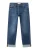 MANGO KIDS Jeans  donkerblauw