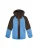 O’NEILL Outdoorjas  blauw / zwart / wit