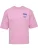Hummel Shirt ‘Sunday’  blauw / orchidee