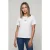 Comma T-shirts White