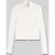Tommy Jeans Slim fit gebreid jack van viscosemix