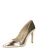 MICHAEL Michael Kors Pumps ‘ALINA’  goud