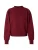 ABOUT YOU Sweatshirt ‘Regina’  bordeaux