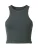 C&City Top  donkergrijs