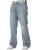 Kruze bootcut spijkerbroek voor heren